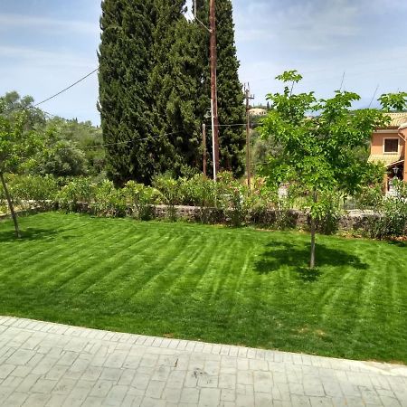 Gogles House Vendégház Ájoi Déka Kültér fotó